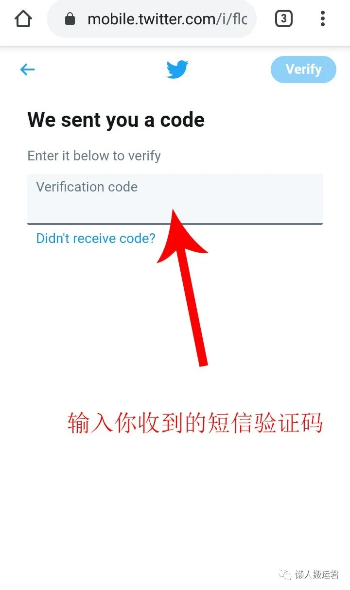 中国手机如何注册推特（能上twitter的加速器）-7