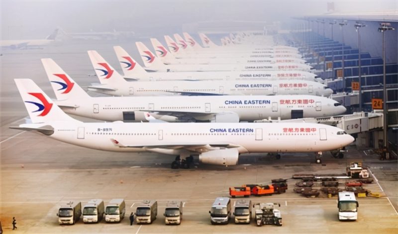 四大航空公司排名（中国全部航空公司名单）-4