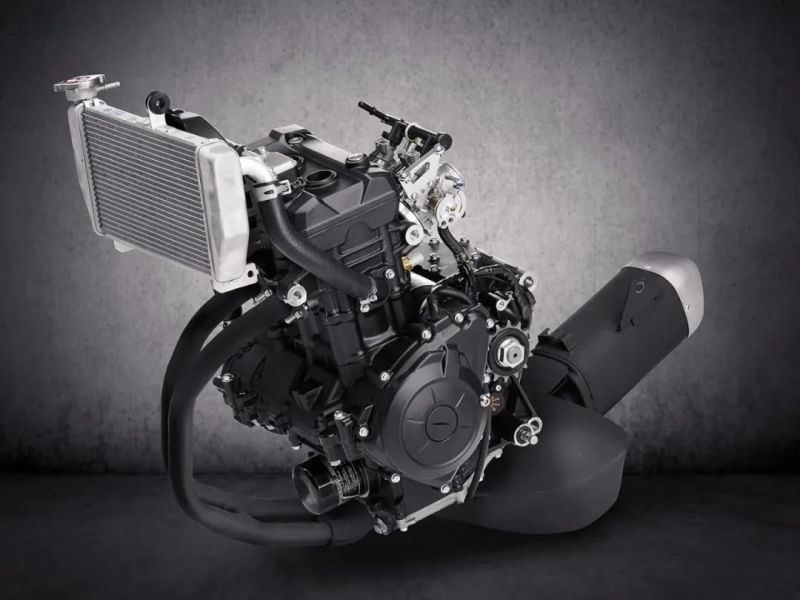 重机摩托车多少钱一辆（3至5万有实力的重机摩托车盘点）-5