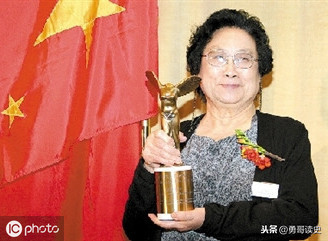 中国获得诺贝尔奖的人有哪些（盘点那些获得诺贝尔奖的华人）-7