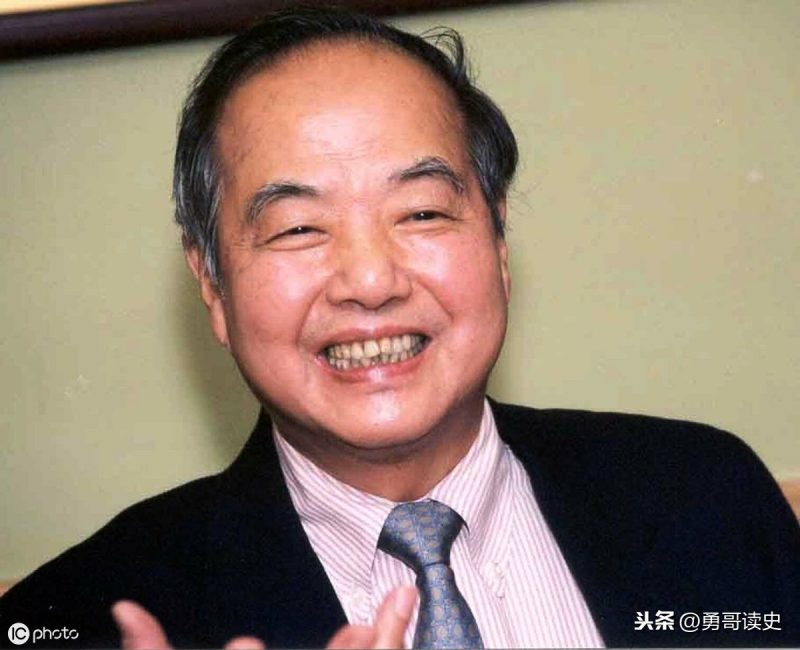 中国获得诺贝尔奖的人有哪些（盘点那些获得诺贝尔奖的华人）-3