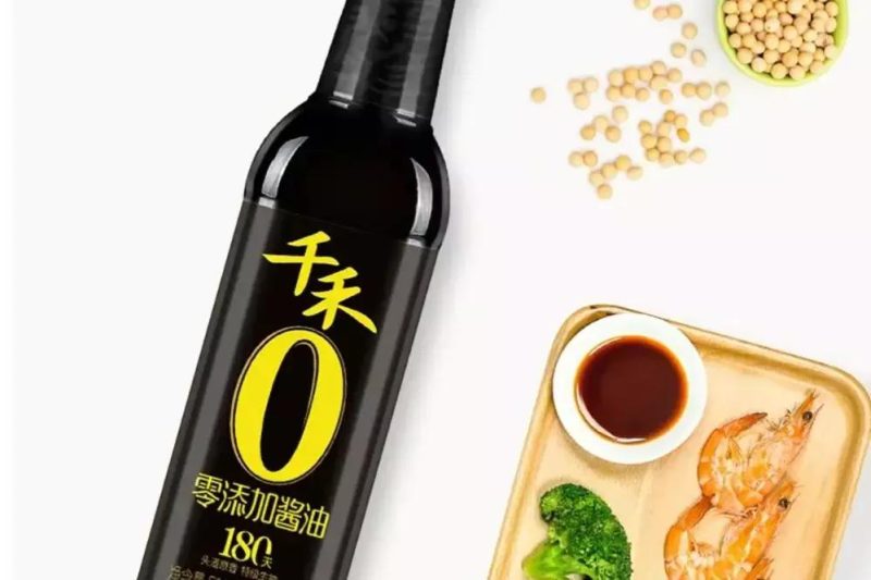 中国最好的酱油是什么（国内10大顶级酱油评测）-5