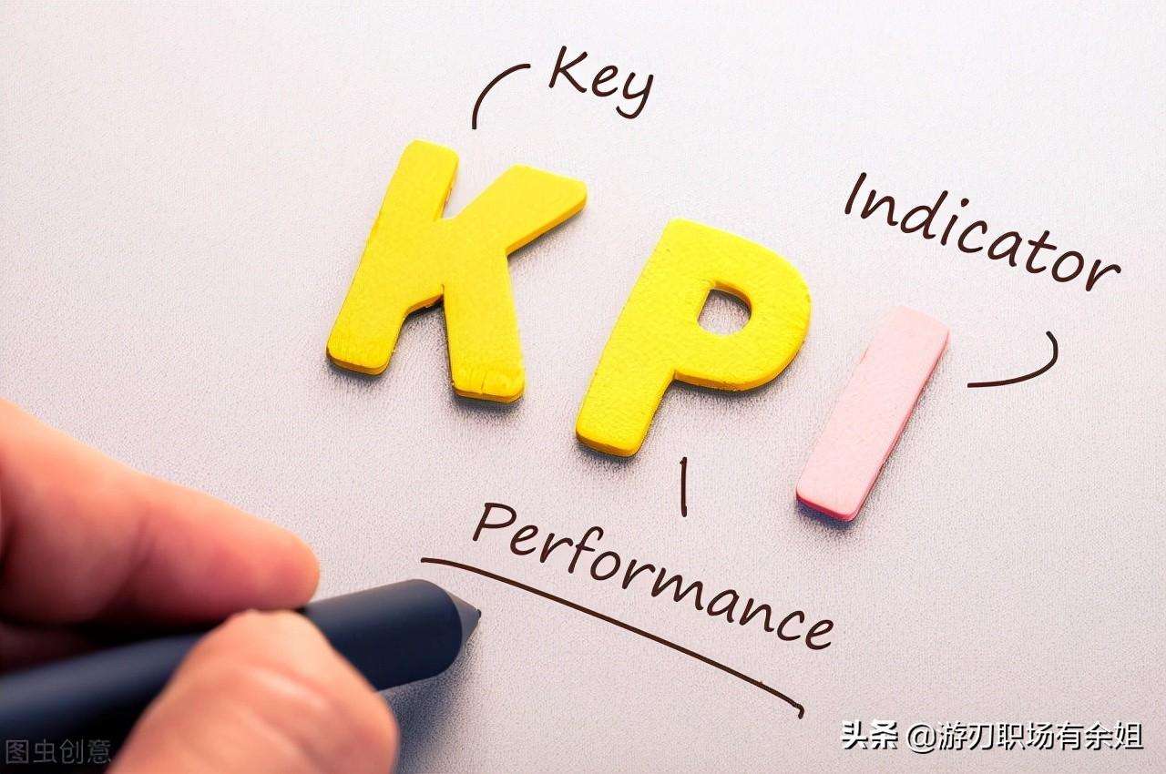 网络用语说的kpi是什么（盘点KPI考核的那些事）