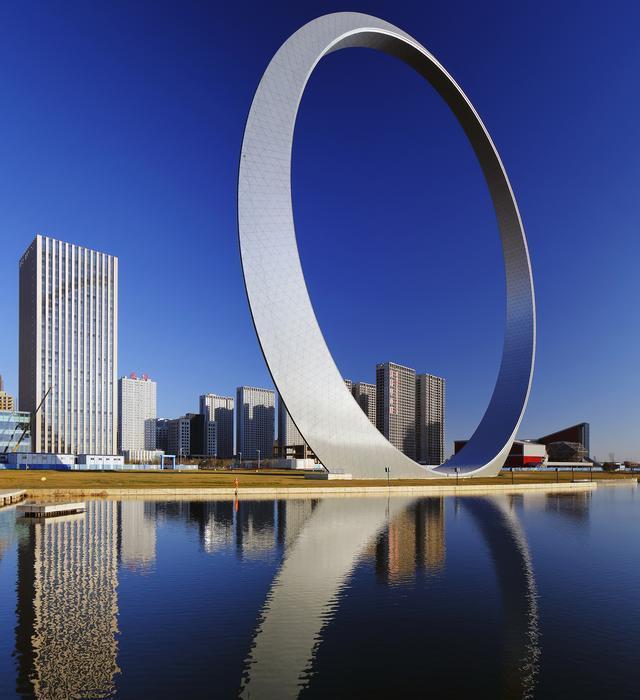 辽宁之旅，邂逅自然的温柔画卷