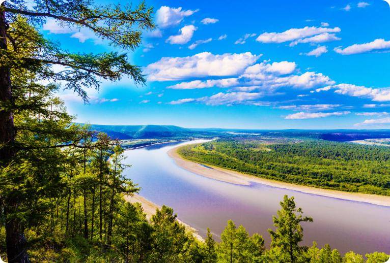 冰封雪锁中的北国奇迹,黑龙江的经济与发展之光