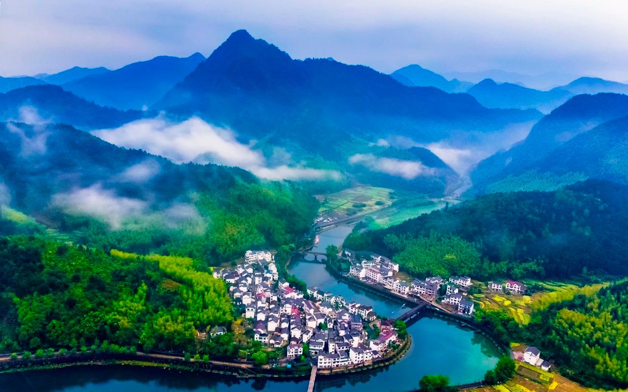 浙江之行,深度探索与体悟之旅