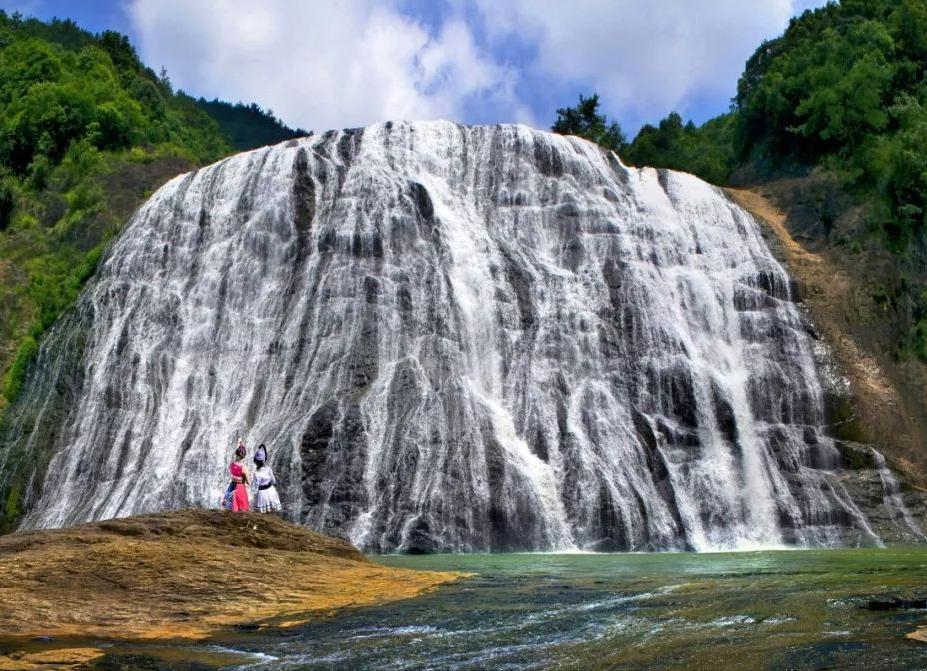 福建的魅力与风情