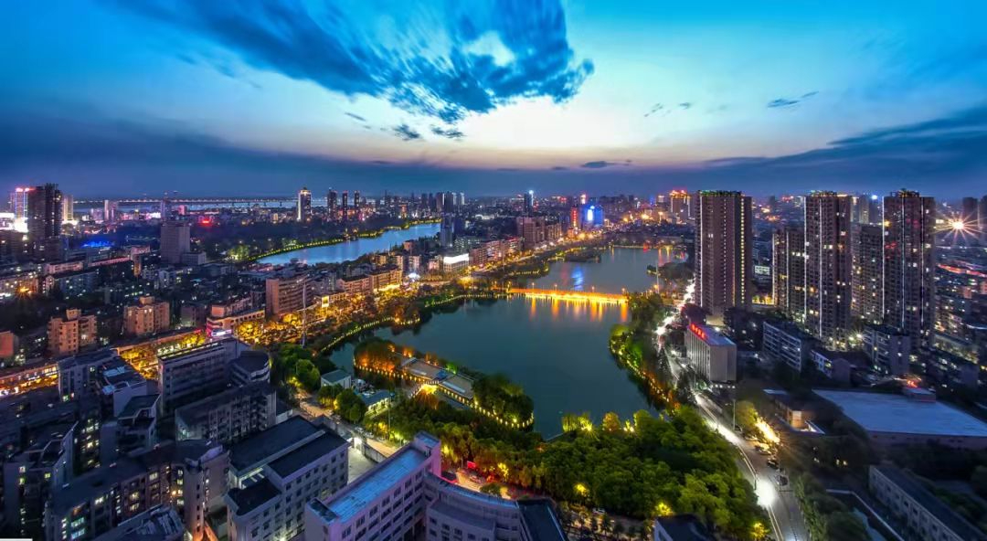 荆楚风韵，湖北——历史与现代交融的璀璨明珠