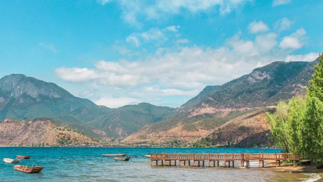 云南,多彩魅力与独特风情展现的评论文章