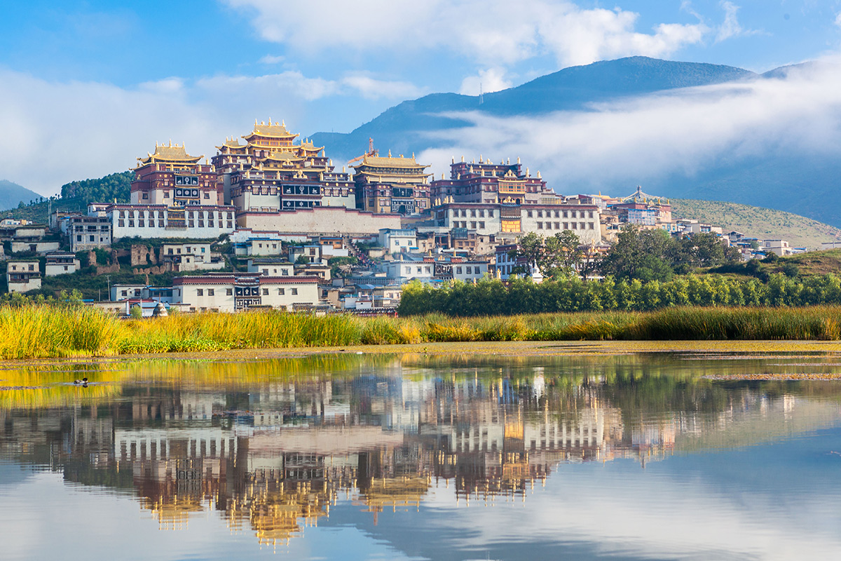 云南,多彩魅力与独特风情展现的评论文章