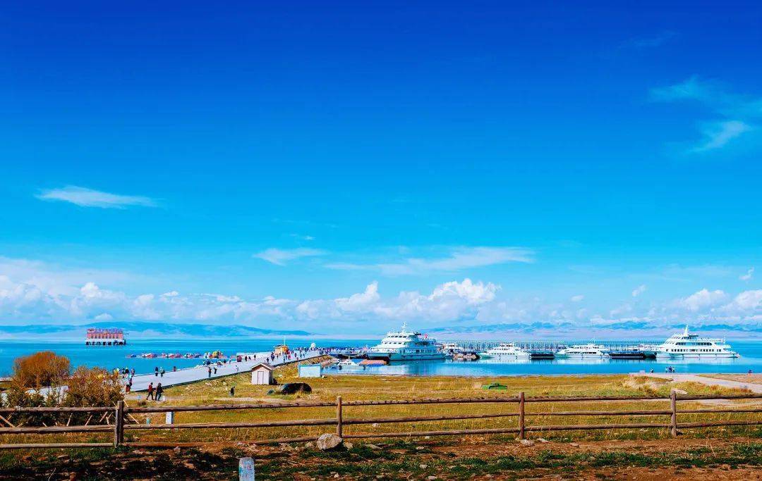 青海秘境之旅,探秘无限风光,领略自然之美!