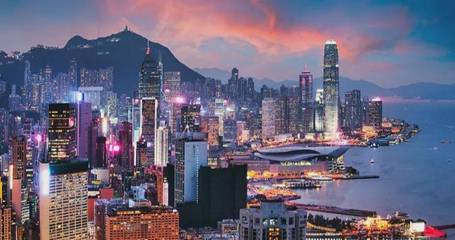 香港,多元文化的魅力与独特风采评论