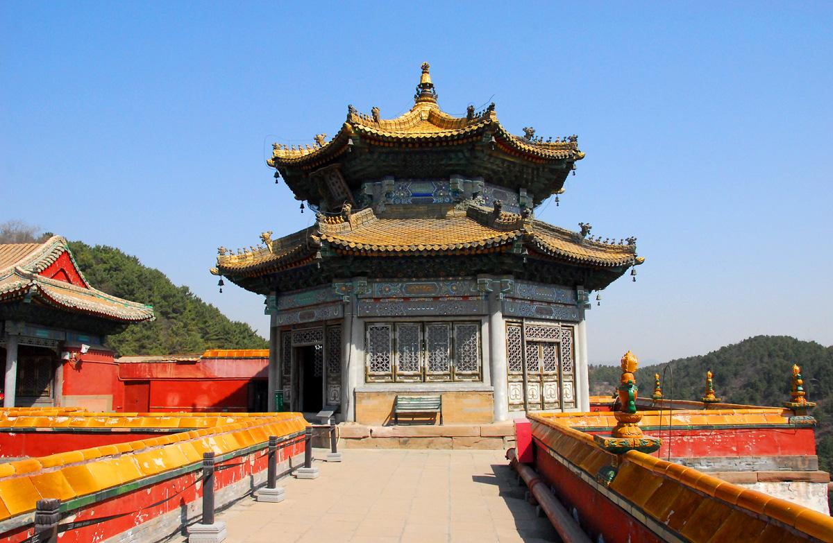 承德，历史文化与现代发展的交融璀璨明珠