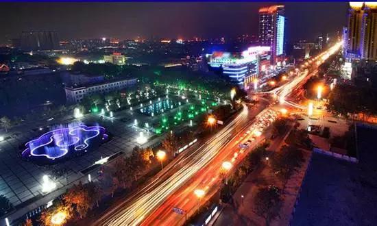 邯郸,千年古都的历史交响曲