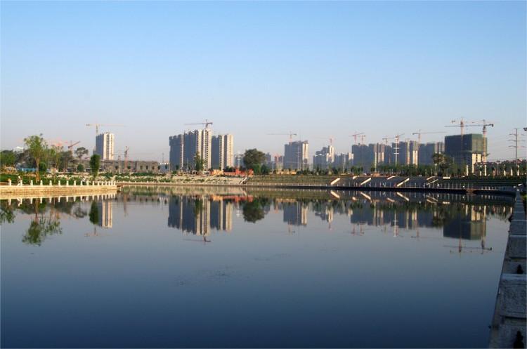 衡水小城,温馨日常掠影