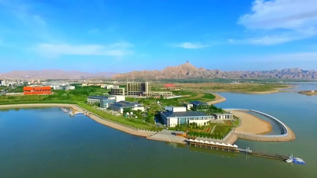 乌海之旅,探寻神秘之美,独享独特风情