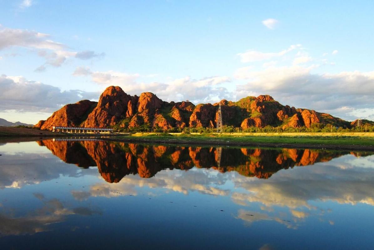 赤峰，草原明珠的腾飞之路