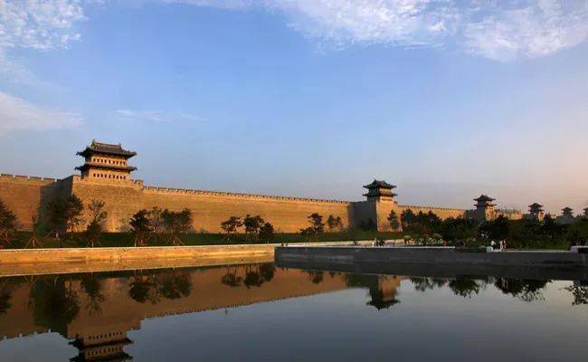 大同,梦想之土,自信之花绽放地