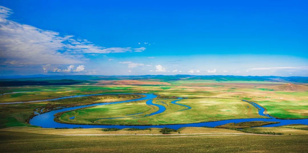 呼伦贝尔独特小巷风味探寻之旅