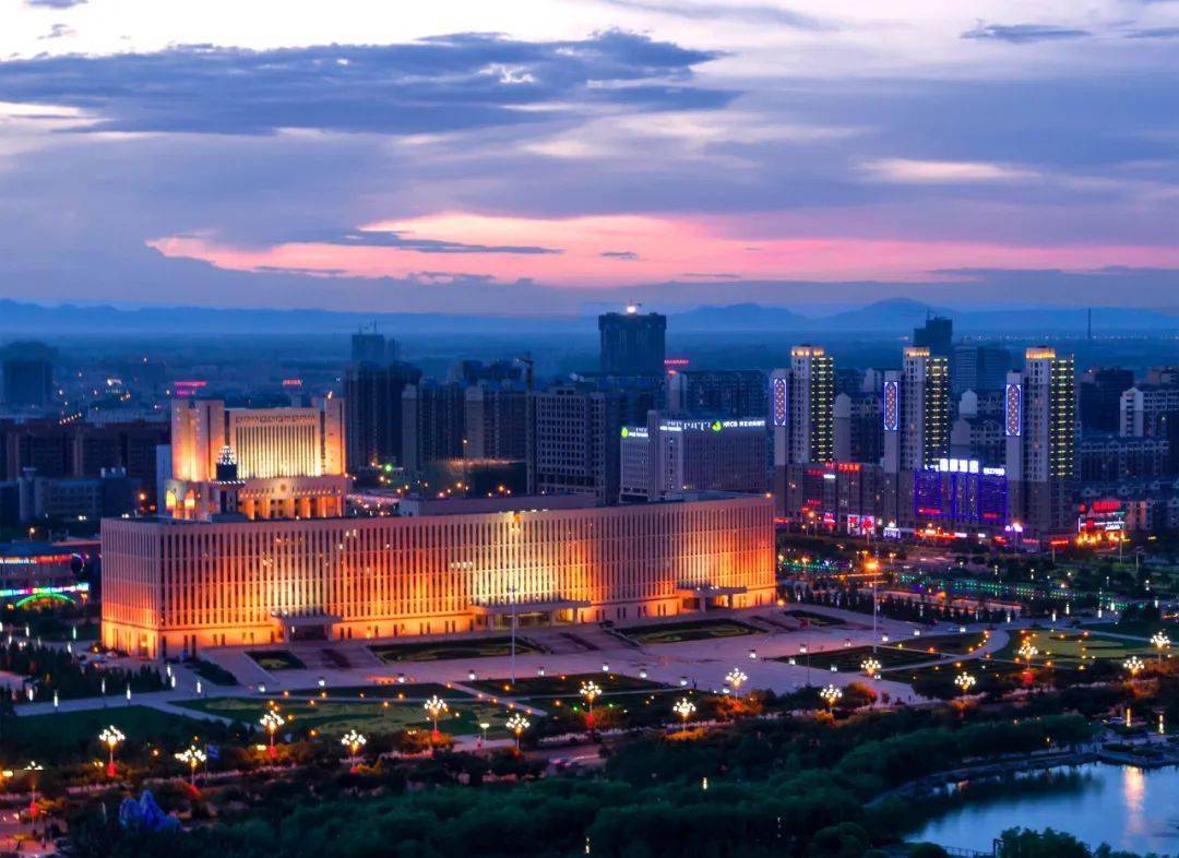 巴彦淖尔,草原之都的多元魅力探索