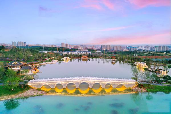 晋城,历史文化的瑰宝与自然风光的交融之旅