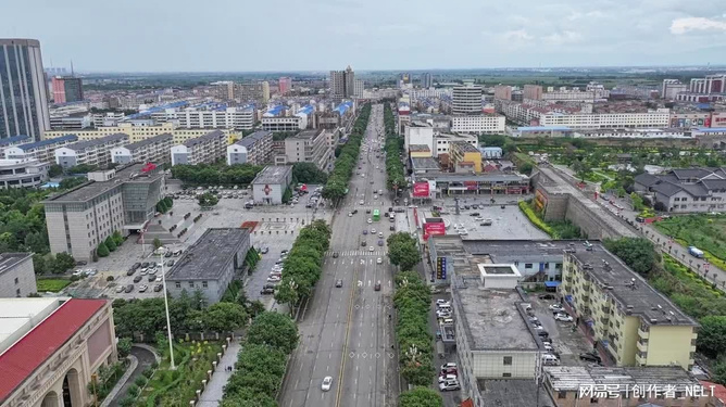千年古城朔州,焕新之旅启航