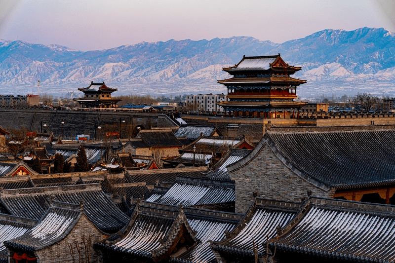 忻州智造新纪元,忻州高科技产品未来展望