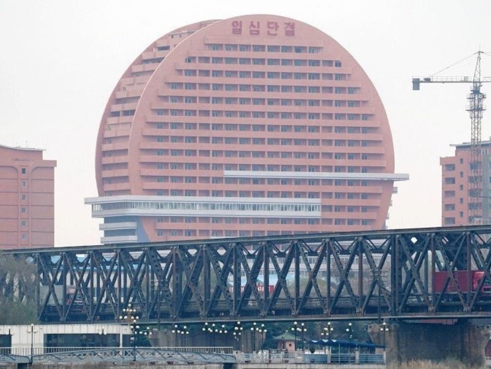 丹东——东北边疆的璀璨明珠风采展