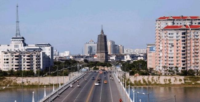 锦州，热烈欢迎各位来宾与朋友们