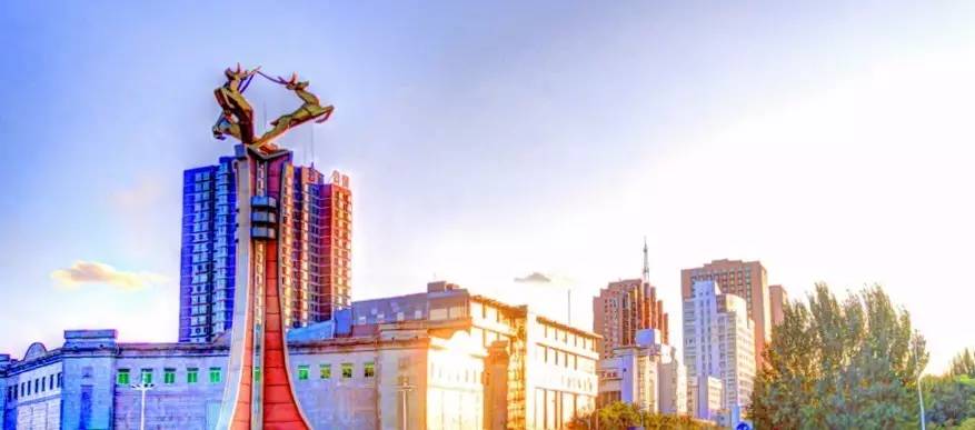 包头绿色工业转型探索之旅