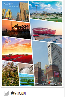 盘锦,湿地之都,自然与人文的和谐交响之旅