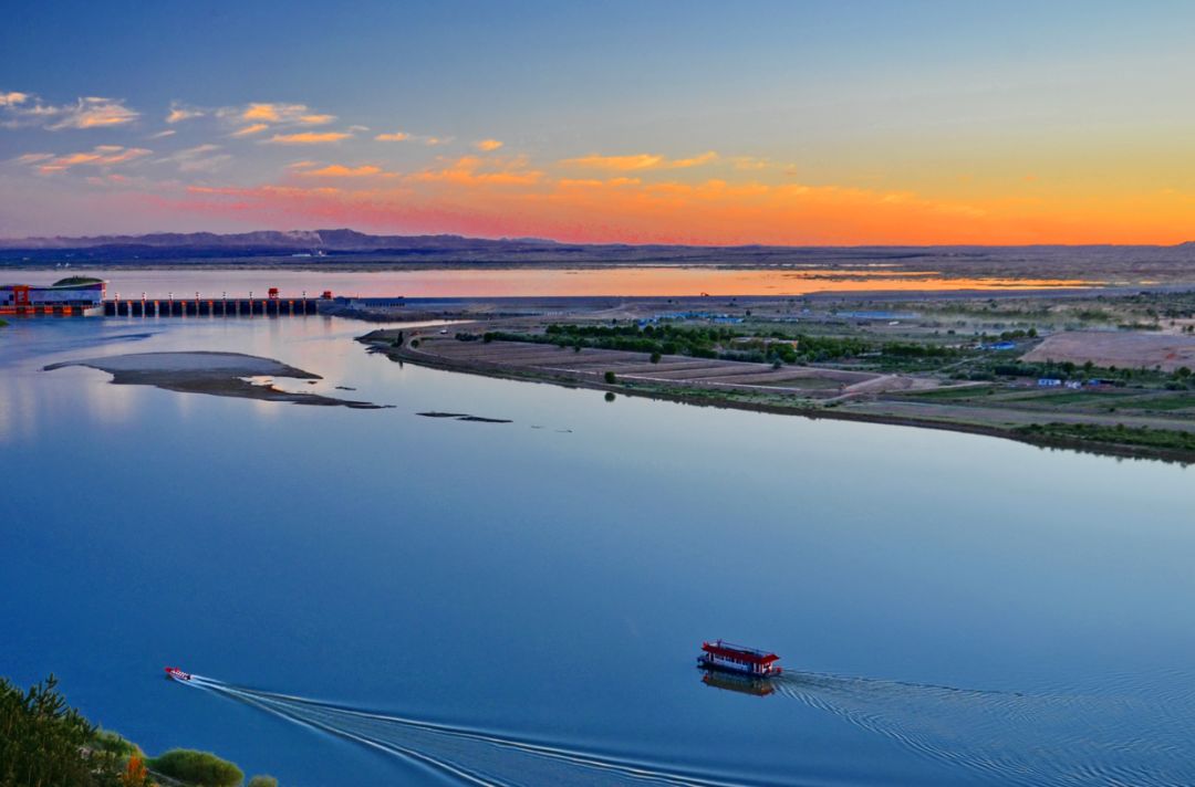 乌海之旅,说走就走的探险之旅🌟