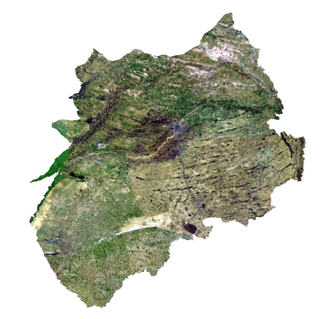 通辽市,全景解读与独特魅力展现