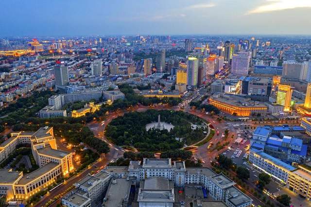 长春,友情与家的温馨日常故事