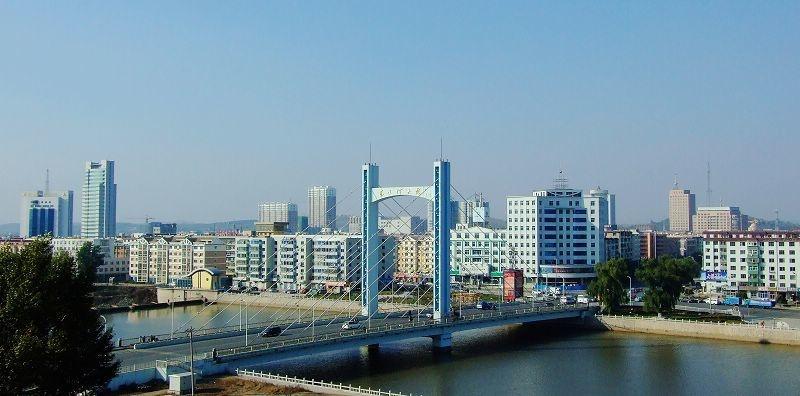 辽源，历史文化底蕴、经济发展现状及未来展望