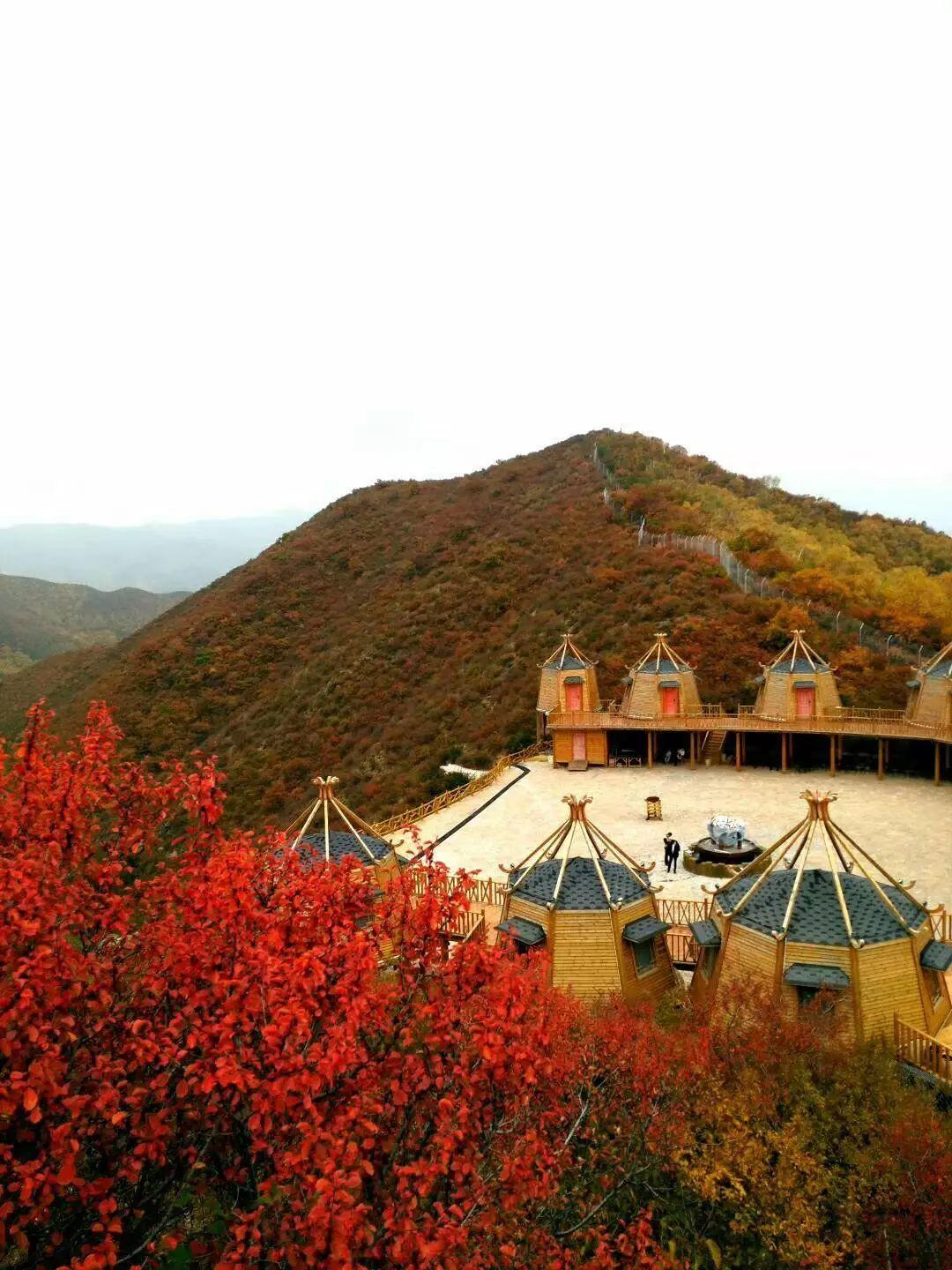 乌兰察布，草原文化瑰宝绽放旅游新机遇